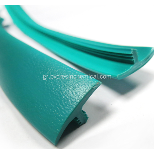 PVC T προφίλ πλαστικό T Edge Banding